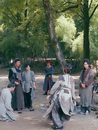 31화 - 내 가족은 내가 지킨다