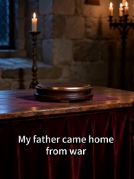 Episode 1 - The Villainess Who Rewrote Fate