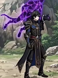 Mencapai Tingkat Dewa  - Episode 54