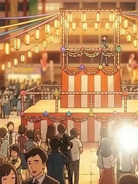 Episodio 61 - [Doblado]Despierten, Mis Dragones