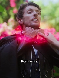 Bölüm 8 - [Dublajlı] Sürüsüz Kurt