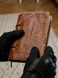 Mom, Please Trust Me One Last Time - Episode 20