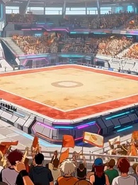 Episodio 30 - [Doblado]Despierten, Mis Dragones