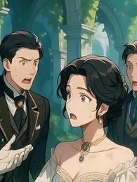 ตอนที่ 17 - องค์หญิงตัวร้ายขอทวงบัลลังก์