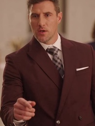 Episodio 36 - [Doppiato]Mia Ex è una Supereroina