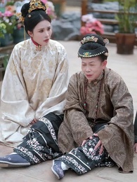 瘋美人 - Episode 46