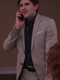 Episodio 64 - [Doppiato]Mia Ex è una Supereroina