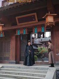 Episodio 56 - De ruina a poder