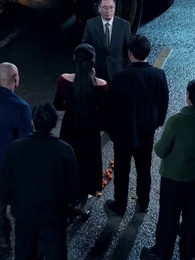 千金修路,萬金安鄰 - Episode 37