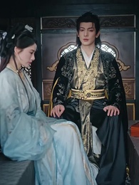 Ngoảnh Lại Thấy Cố Nhân - Episode 38