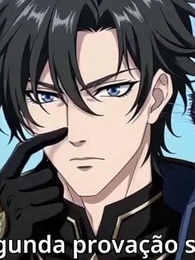 Da Favela ao Deus das Feras - Episode 27