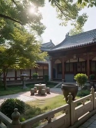 Episode 18 - The Caged Phoenix