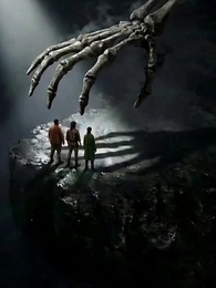 Episode 23 - [Dubbed] The Return of the Nightbane Elder