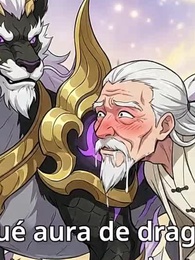 Episodio 19 - [Doblado]Despierten, Mis Dragones