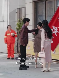 Venganza de Hermana - Episode 4