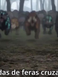 Episódio 46 - Da Favela ao Deus das Feras