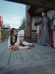 So You Won’t Marry Me? - Episode 33