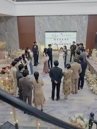 반평생의 연, 종이 한 장의 배신 - Episode 42