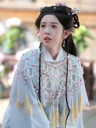 瘋美人 - Episode 48