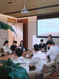 Tập 21 - Cái Giá Của Chân Tình