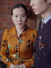 Episode 25 - [Dubbing]Kebaikan Pasti Akan Kembali