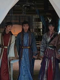 So You Won’t Marry Me? - Episode 32