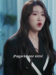 Episodio 11 - Los Intrusos Caen