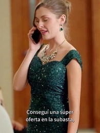 [Doblado]Identidad Perdida, Amor Invicto - Episode 33