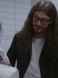 Episode 34 - [Synchron]Vier Wölfe, die mich verschlingen