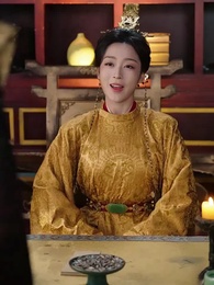 Empress Wants Me Mystic Heart - Episode 60