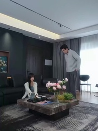 Episode 23 - Aku Ingin Kita Bersama