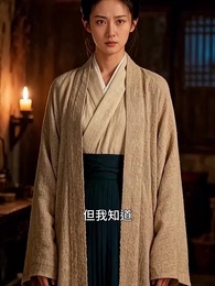 第6集 - 半生錯付,餘生歸期