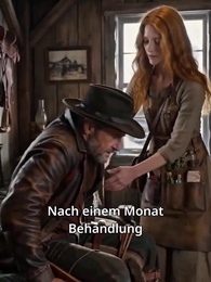 Episode 36 - Mein rauer Beschützer