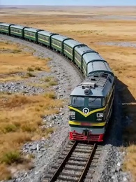 Back to the Fields, Back to You - Episode 13