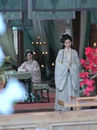 瘋美人 - Episode 41