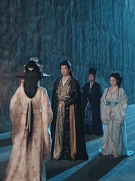 Tập 43 - Ngoảnh Lại Thấy Cố Nhân