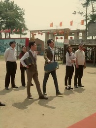 第43話 - 裏切りの先に待つ愛