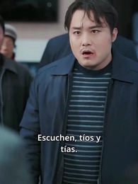 Los Intrusos Caen - Episode 24