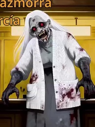 El Inframundo Contraataca - Episode 39