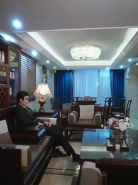  Aku Ingin Kita Bersama - Episode 9