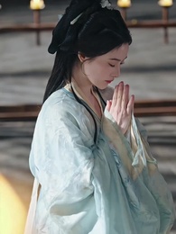 Ngoảnh Lại Thấy Cố Nhân - Episode 41