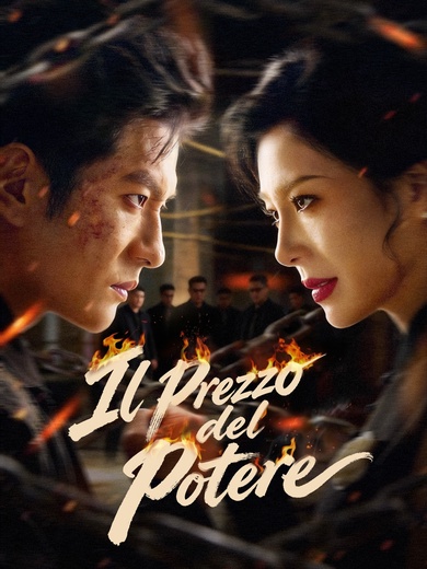 Il Prezzo  del Potere