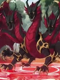 Episode 16 - Mencapai Tingkat Dewa