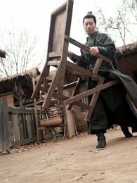 第24集 - 瘋美人