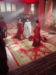 第13集 - 鳳染姝色