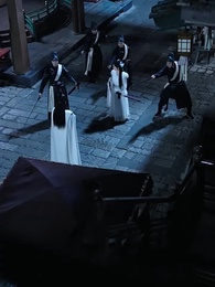 I'm a Bad Boy, but I'm Unstoppable - Episode 5