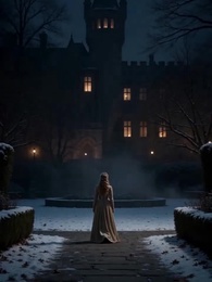 Episode 20 - The Villainess Who Rewrote Fate