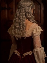 Episode 15 - The Villainess Who Rewrote Fate