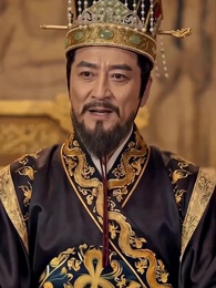 The Caged Phoenix - Episode 13