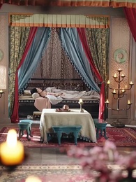 Majestad, volvió la que enterraron - Episode 60